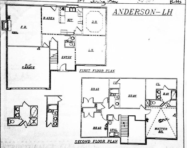 129 Irving Lane, Georgetown, KY 40324