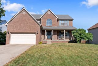 129 Irving Lane, Georgetown, KY 40324