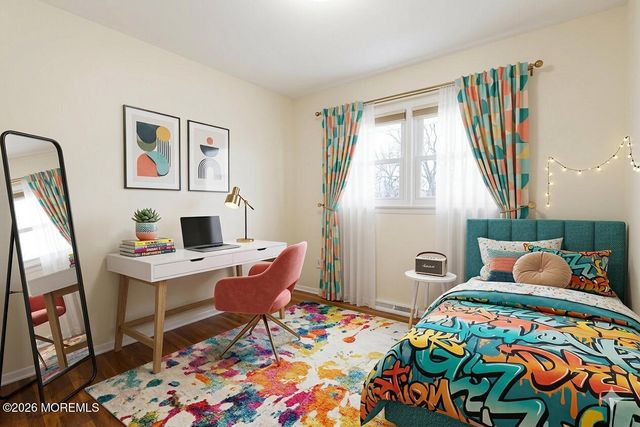 5 Milton Avenue, Manalapan, NJ 07726