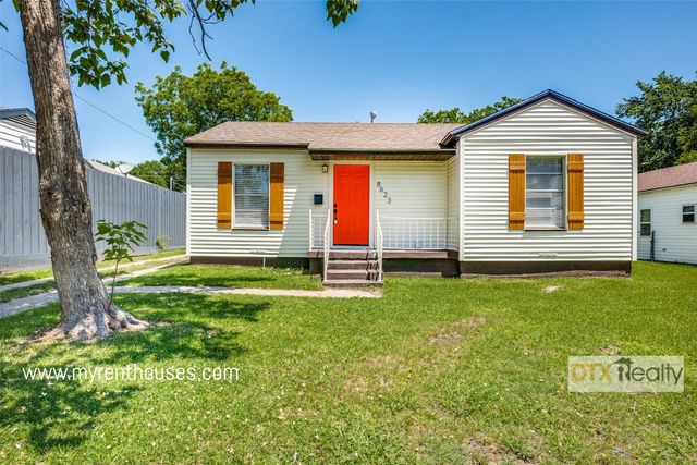 8623 Stonehurst Street, Dallas, TX 75217