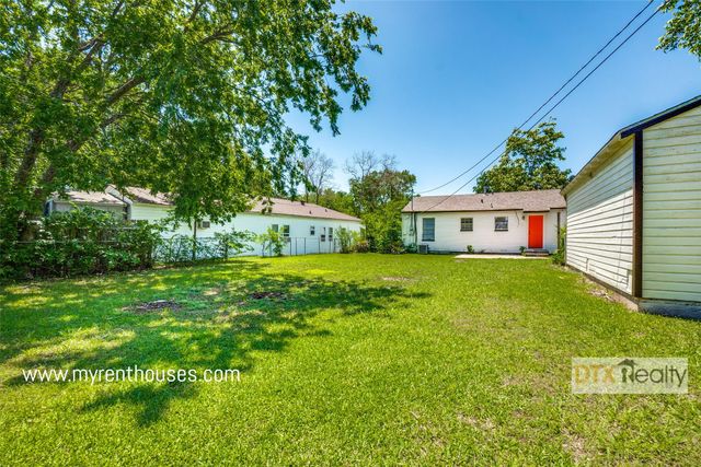 8623 Stonehurst Street, Dallas, TX 75217