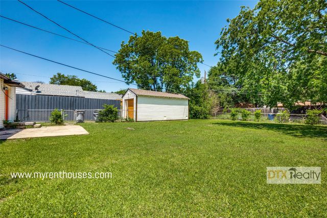 8623 Stonehurst Street, Dallas, TX 75217