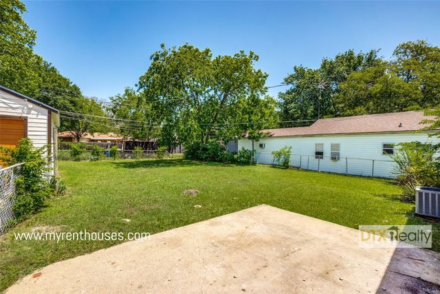 8623 Stonehurst Street, Dallas, TX 75217