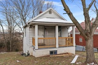807 Toman Ave, Clairton, PA 15025