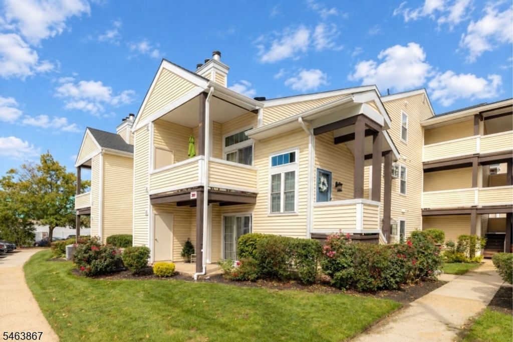 251 Broadmoor-6 6, Union Twp., NJ 07083 — exterior
