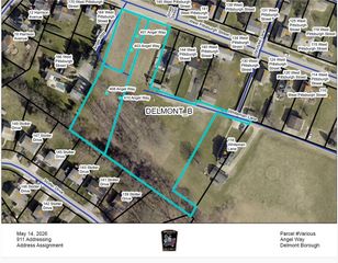 410 Angel Way, Delmont, PA 15626
