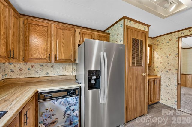 2468 Old Mountain Road, Statesville, NC 28625