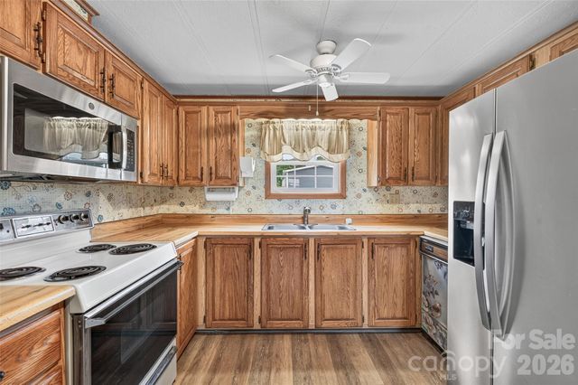 2468 Old Mountain Road, Statesville, NC 28625
