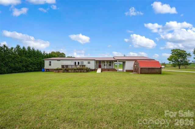 2468 Old Mountain Road, Statesville, NC 28625