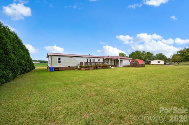 2468 Old Mountain Road, Statesville, NC 28625
