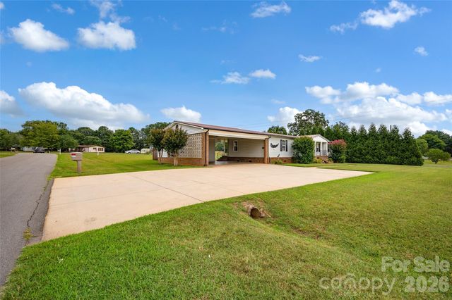 2468 Old Mountain Road, Statesville, NC 28625