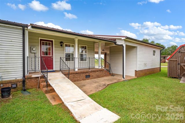 2468 Old Mountain Road, Statesville, NC 28625