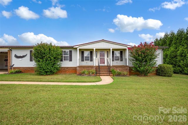 2468 Old Mountain Road, Statesville, NC 28625