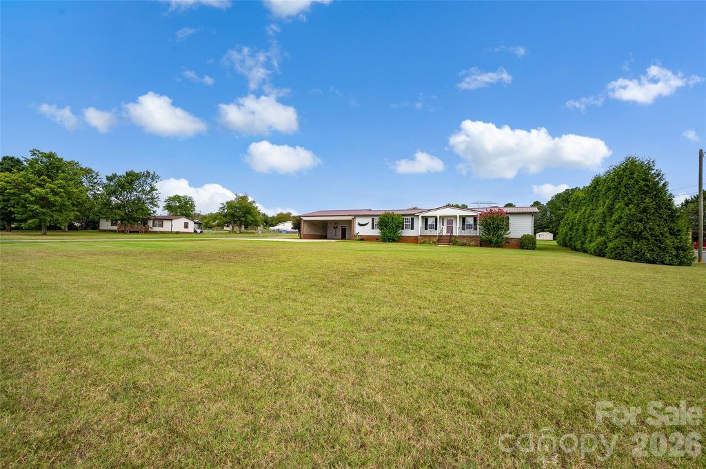 2468 Old Mountain Road, Statesville, NC 28625