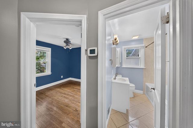 2712 NEWTON ST, Silver Spring, MD 20902