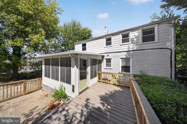 2712 NEWTON ST, Silver Spring, MD 20902
