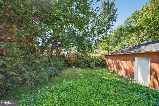 2712 NEWTON ST, Silver Spring, MD 20902