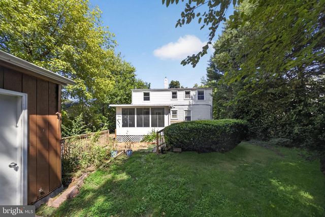 2712 NEWTON ST, Silver Spring, MD 20902