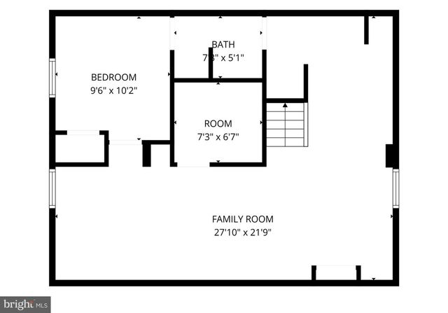 2712 NEWTON ST, Silver Spring, MD 20902
