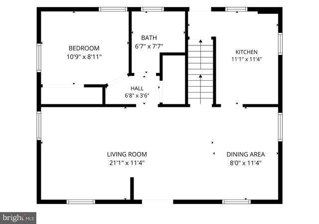 2712 NEWTON ST, Silver Spring, MD 20902