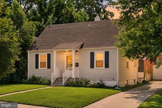 2712 NEWTON ST, Silver Spring, MD 20902