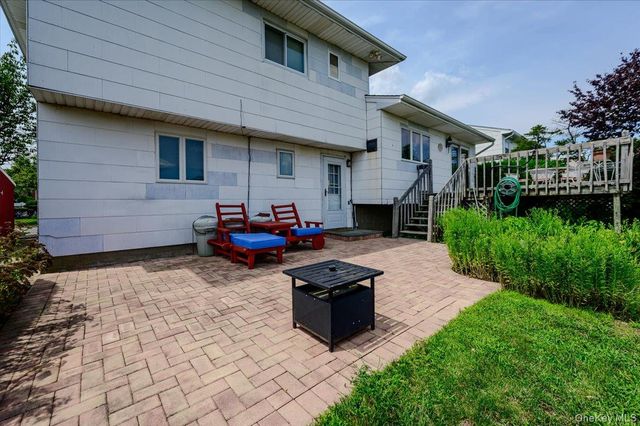3291 Wolfson Drive, Baldwin, NY 11510