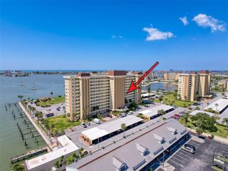 4550 COVE CIRCLE 507, St Petersburg, FL 33708