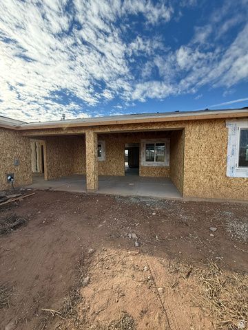 985 E WINCHESTER DR, Enoch, UT 84721