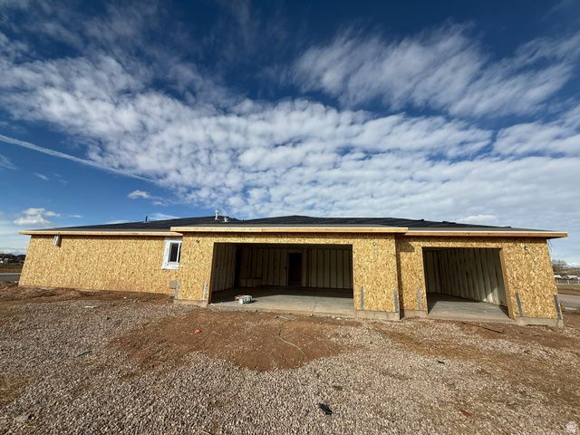 985 E WINCHESTER DR, Enoch, UT 84721