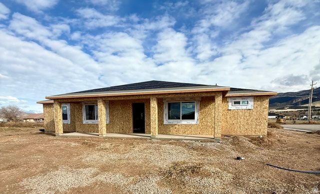 985 E WINCHESTER DR, Enoch, UT 84721