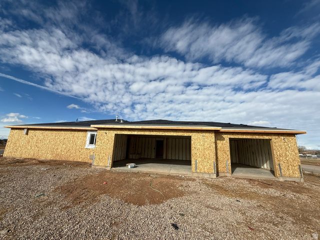 985 E WINCHESTER DR, Enoch, UT 84721