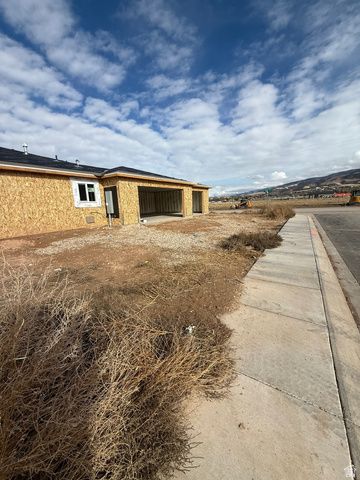 985 E WINCHESTER DR, Enoch, UT 84721
