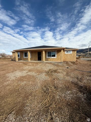 985 E WINCHESTER DR, Enoch, UT 84721