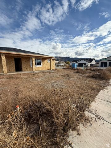 985 E WINCHESTER DR, Enoch, UT 84721