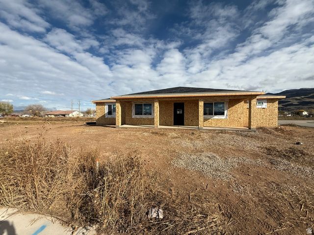 985 E WINCHESTER DR, Enoch, UT 84721