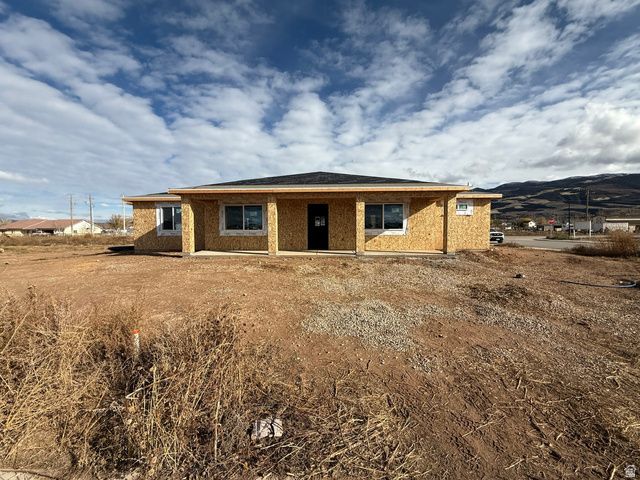 985 E WINCHESTER DR, Enoch, UT 84721