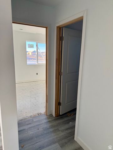 985 E WINCHESTER DR, Enoch, UT 84721