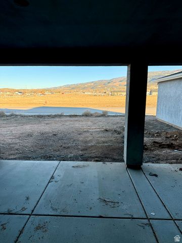 985 E WINCHESTER DR, Enoch, UT 84721