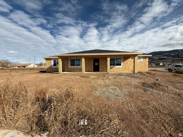 985 E WINCHESTER DR, Enoch, UT 84721