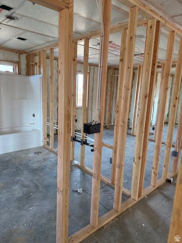 985 E WINCHESTER DR, Enoch, UT 84721