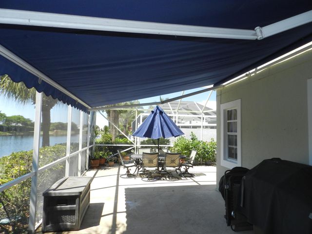 9198 Heathridge Drive, West Palm Beach, FL 33411