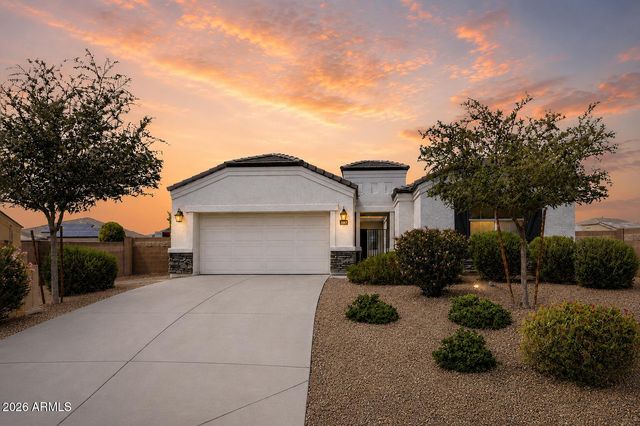 3969 N 301ST Circle, Buckeye, AZ 85396