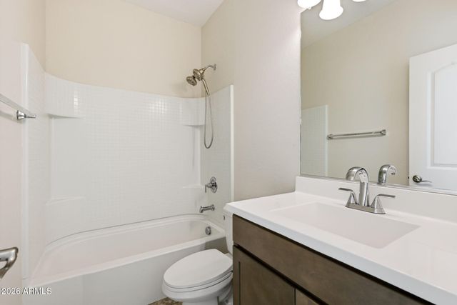 3969 N 301ST Circle, Buckeye, AZ 85396