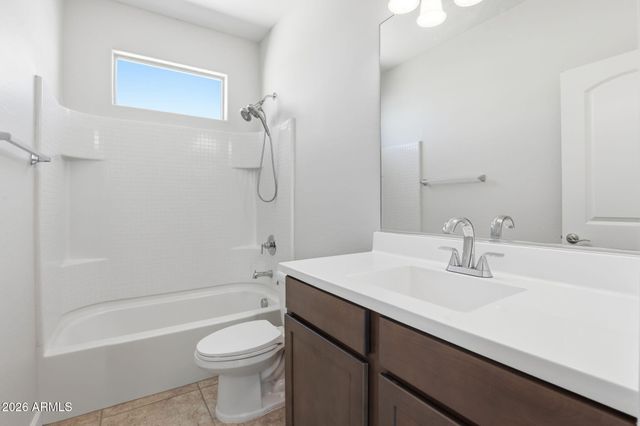 3969 N 301ST Circle, Buckeye, AZ 85396