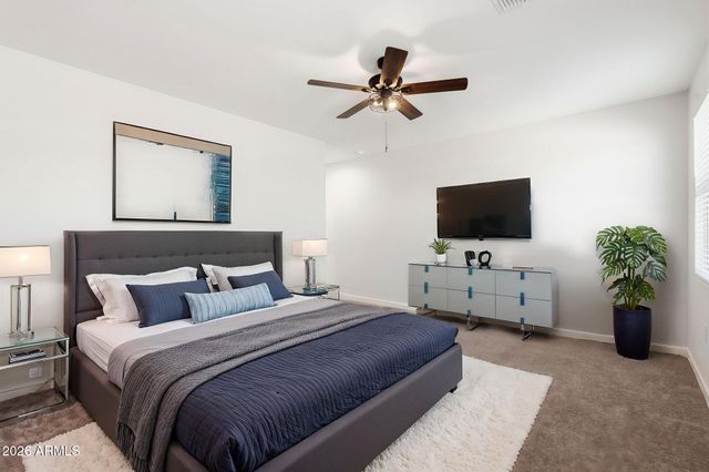 3969 N 301ST Circle, Buckeye, AZ 85396