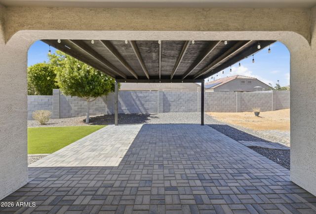 3969 N 301ST Circle, Buckeye, AZ 85396