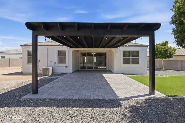 3969 N 301ST Circle, Buckeye, AZ 85396