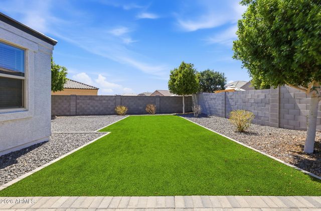 3969 N 301ST Circle, Buckeye, AZ 85396