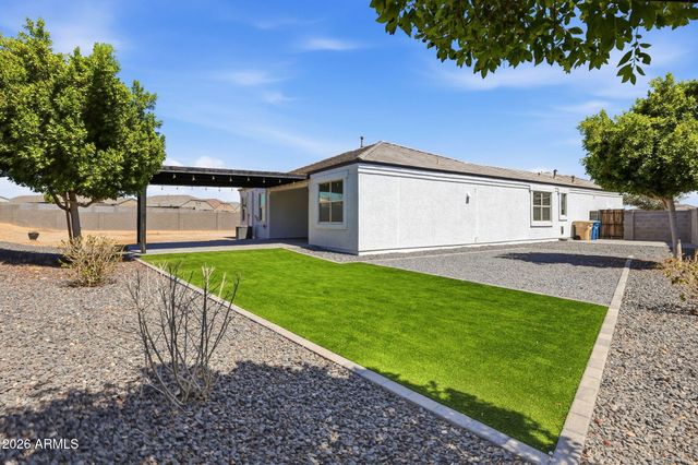 3969 N 301ST Circle, Buckeye, AZ 85396