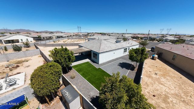 3969 N 301ST Circle, Buckeye, AZ 85396